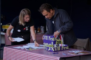 XVII Festiwalu Kapel Ulicznych i Podwórkowych im. Adama Świecy „Łęczna 2026” - sobota