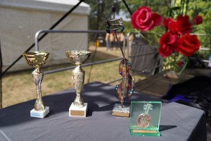 XXVII Festiwalu Kapel Ulicznych i Podwórkowych im. Adama Świecy „Łęczna 2026” - niedziela