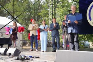 XXVII Festiwalu Kapel Ulicznych i Podwórkowych im. Adama Świecy „Łęczna 2026” - niedziela