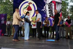 XXVII Festiwalu Kapel Ulicznych i Podwórkowych im. Adama Świecy „Łęczna 2026” - niedziela