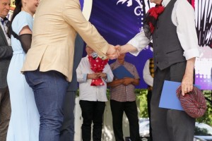 XXVII Festiwalu Kapel Ulicznych i Podwórkowych im. Adama Świecy „Łęczna 2026” - niedziela