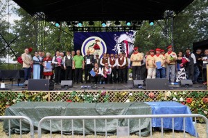 XXVII Festiwalu Kapel Ulicznych i Podwórkowych im. Adama Świecy „Łęczna 2026” - niedziela