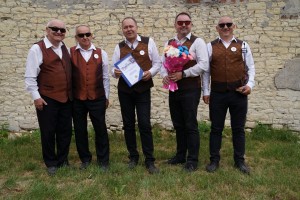 XXVII Festiwalu Kapel Ulicznych i Podwórkowych im. Adama Świecy „Łęczna 2026” - niedziela