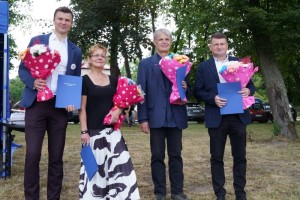XXVII Festiwalu Kapel Ulicznych i Podwórkowych im. Adama Świecy „Łęczna 2026” - niedziela