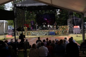 XXVII Festiwalu Kapel Ulicznych i Podwórkowych im. Adama Świecy „Łęczna 2026” - niedziela