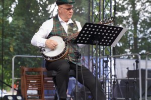 XXVII Festiwalu Kapel Ulicznych i Podwórkowych im. Adama Świecy „Łęczna 2026” - niedziela