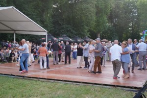 XXVII Festiwalu Kapel Ulicznych i Podwórkowych im. Adama Świecy „Łęczna 2026” - niedziela