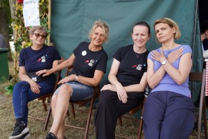 XXVII Festiwalu Kapel Ulicznych i Podwórkowych im. Adama Świecy „Łęczna 2026” - niedziela
