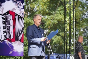 XXVII Festiwalu Kapel Ulicznych i Podwórkowych im. Adama Świecy „Łęczna 2026” - niedziela
