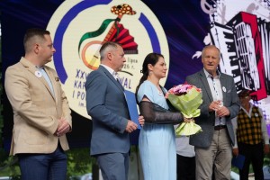 XXVII Festiwalu Kapel Ulicznych i Podwórkowych im. Adama Świecy „Łęczna 2026” - niedziela