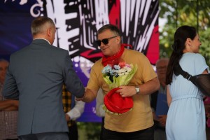 XXVII Festiwalu Kapel Ulicznych i Podwórkowych im. Adama Świecy „Łęczna 2026” - niedziela