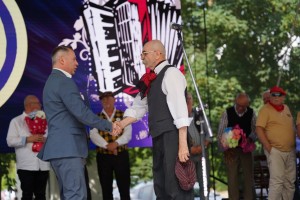 XXVII Festiwalu Kapel Ulicznych i Podwórkowych im. Adama Świecy „Łęczna 2026” - niedziela