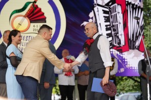 XXVII Festiwalu Kapel Ulicznych i Podwórkowych im. Adama Świecy „Łęczna 2026” - niedziela