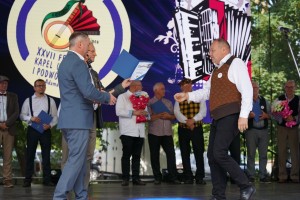 XXVII Festiwalu Kapel Ulicznych i Podwórkowych im. Adama Świecy „Łęczna 2026” - niedziela