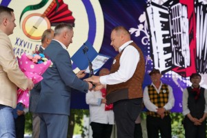 XXVII Festiwalu Kapel Ulicznych i Podwórkowych im. Adama Świecy „Łęczna 2026” - niedziela