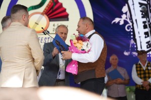 XXVII Festiwalu Kapel Ulicznych i Podwórkowych im. Adama Świecy „Łęczna 2026” - niedziela