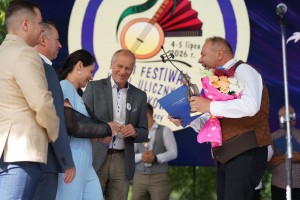 XXVII Festiwalu Kapel Ulicznych i Podwórkowych im. Adama Świecy „Łęczna 2026” - niedziela