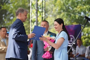 XXVII Festiwalu Kapel Ulicznych i Podwórkowych im. Adama Świecy „Łęczna 2026” - niedziela