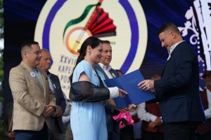 XXVII Festiwalu Kapel Ulicznych i Podwórkowych im. Adama Świecy „Łęczna 2026” - niedziela