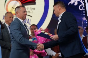 XXVII Festiwalu Kapel Ulicznych i Podwórkowych im. Adama Świecy „Łęczna 2026” - niedziela