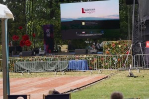 XXVII Festiwalu Kapel Ulicznych i Podwórkowych im. Adama Świecy „Łęczna 2026” - niedziela