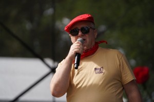 XXVII Festiwalu Kapel Ulicznych i Podwórkowych im. Adama Świecy „Łęczna 2026” - niedziela