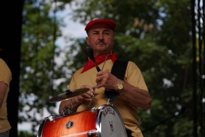 XXVII Festiwalu Kapel Ulicznych i Podwórkowych im. Adama Świecy „Łęczna 2026” - niedziela