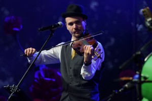 XXVII Festiwalu Kapel Ulicznych i Podwórkowych im. Adama Świecy „Łęczna 2026” - niedziela