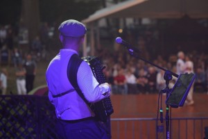XXVII Festiwalu Kapel Ulicznych i Podwórkowych im. Adama Świecy „Łęczna 2026” - niedziela