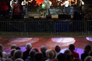 XXVII Festiwalu Kapel Ulicznych i Podwórkowych im. Adama Świecy „Łęczna 2026” - niedziela