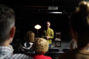 XVI Międzynarodowy Festiwal „Śladami Singera”