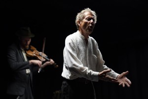 XVI Międzynarodowy Festiwal „Śladami Singera”