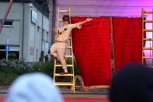 XVI Międzynarodowy Festiwal „Śladami Singera”