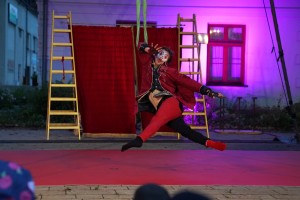 XVI Międzynarodowy Festiwal „Śladami Singera”
