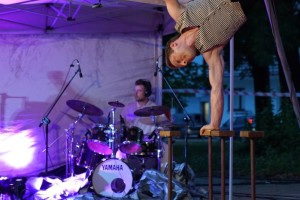 XVI Międzynarodowy Festiwal „Śladami Singera”