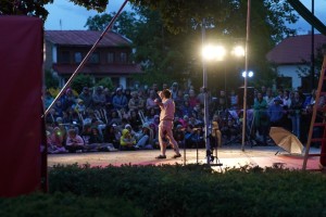 XVI Międzynarodowy Festiwal „Śladami Singera”