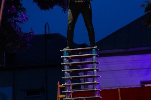 XVI Międzynarodowy Festiwal „Śladami Singera”