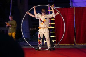 XVI Międzynarodowy Festiwal „Śladami Singera”