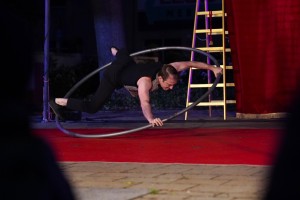 XVI Międzynarodowy Festiwal „Śladami Singera”