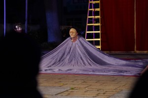 XVI Międzynarodowy Festiwal „Śladami Singera”