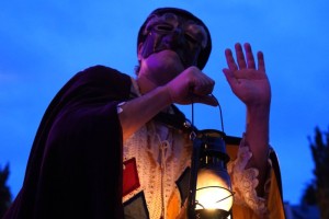 XVI Międzynarodowy Festiwal „Śladami Singera”