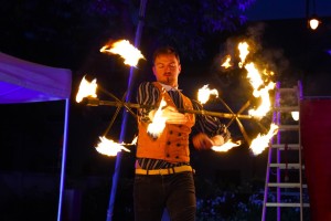 XVI Międzynarodowy Festiwal „Śladami Singera”