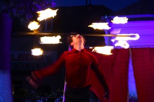 XVI Międzynarodowy Festiwal „Śladami Singera”