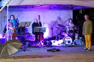 XVI Międzynarodowy Festiwal „Śladami Singera”