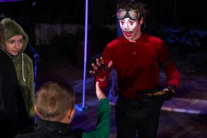 XVI Międzynarodowy Festiwal „Śladami Singera”