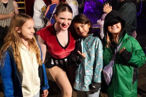XVI Międzynarodowy Festiwal „Śladami Singera”