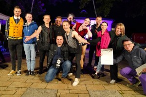 XVI Międzynarodowy Festiwal „Śladami Singera”