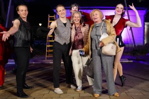 XVI Międzynarodowy Festiwal „Śladami Singera”