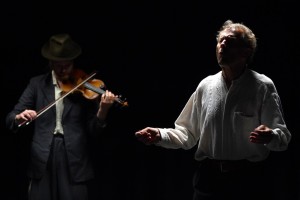 XVI Międzynarodowy Festiwal „Śladami Singera”
