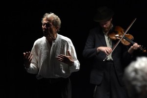 XVI Międzynarodowy Festiwal „Śladami Singera”